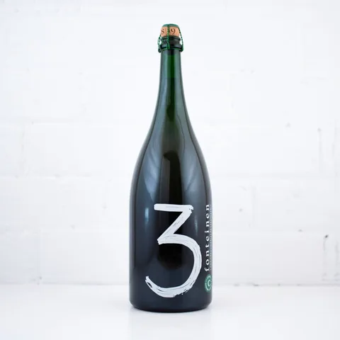 Immagine di 3 Fonteinen Cuvée Armand & Gaston