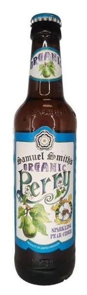Immagine di Organic Perry