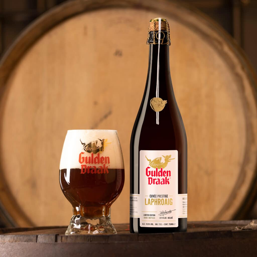 Gulden Draak Classic: vista principale