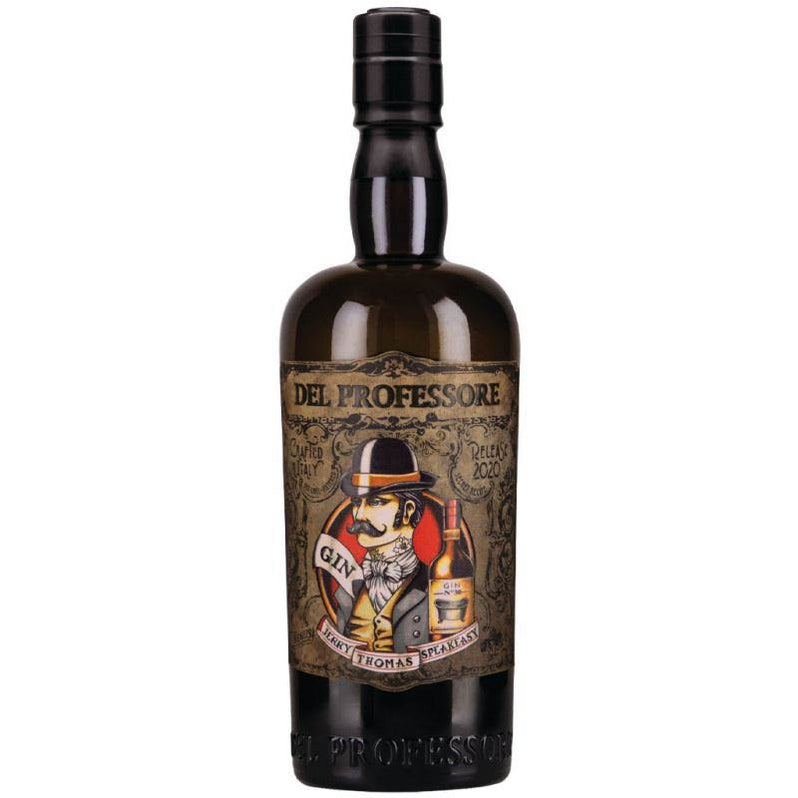Del Professore Monsieur – 700 ml – 43.7% vol.: vista principale