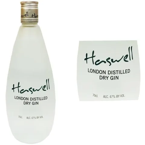 Immagine di Haswell – 700 ml – 47.0% vol.