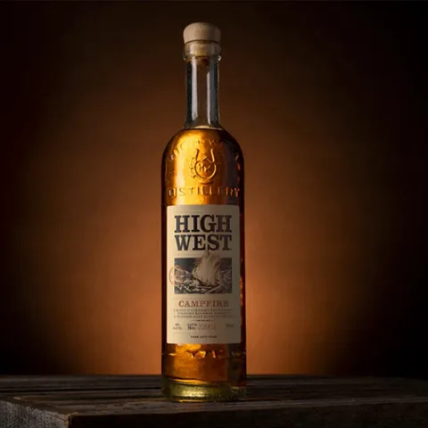 Immagine di High West Campfire – 700 ml – 46.0% vol.