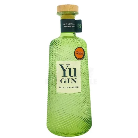 Immagine di Yu – 700 ml – 43.0% vol.