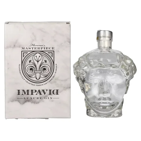 Immagine di Impavid Luxury – 700 ml – 40.0% vol.