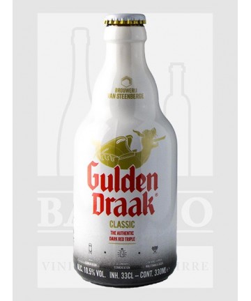 Gulden Draak Classic: vista principale